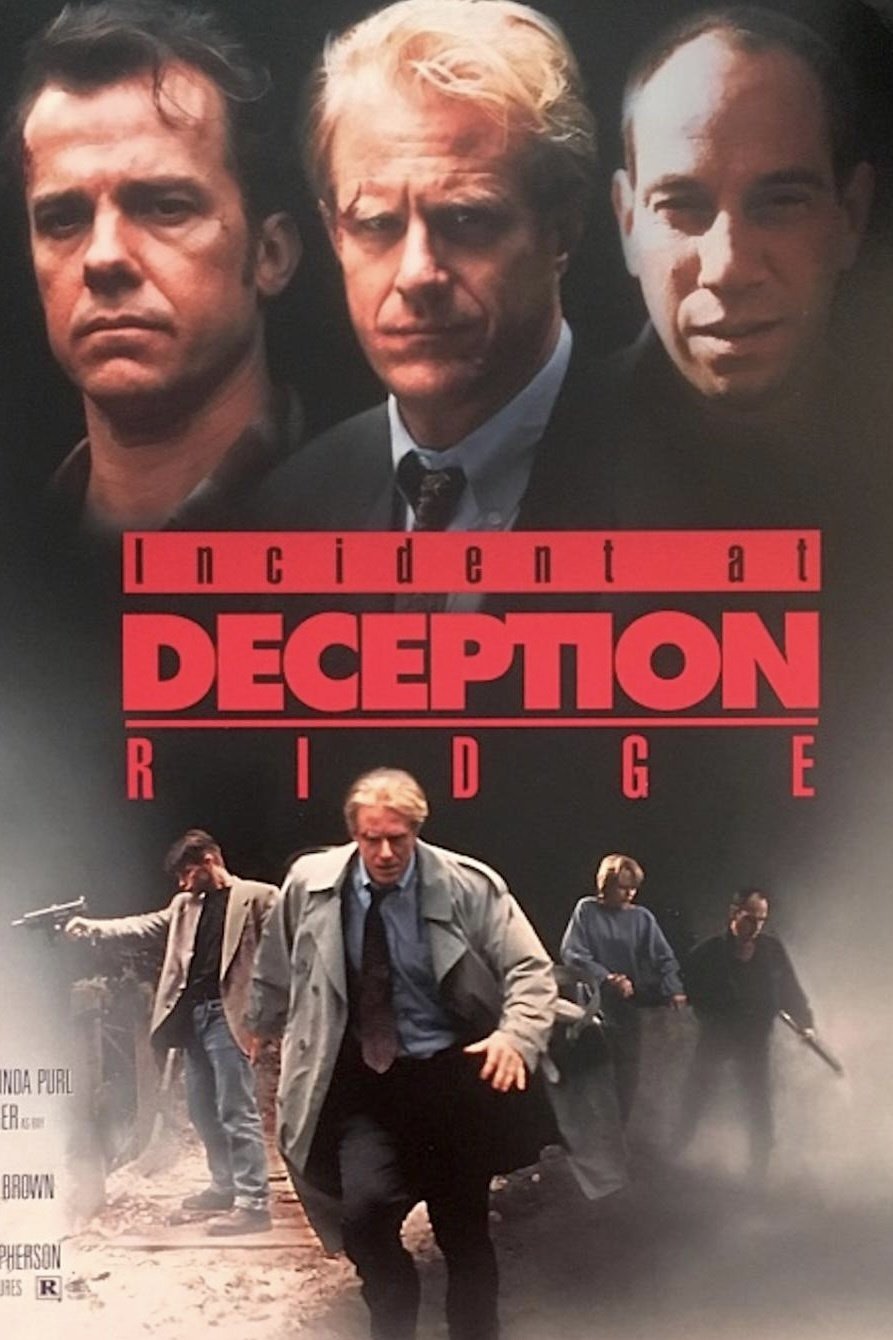 Постер Incident at Deception Ridge